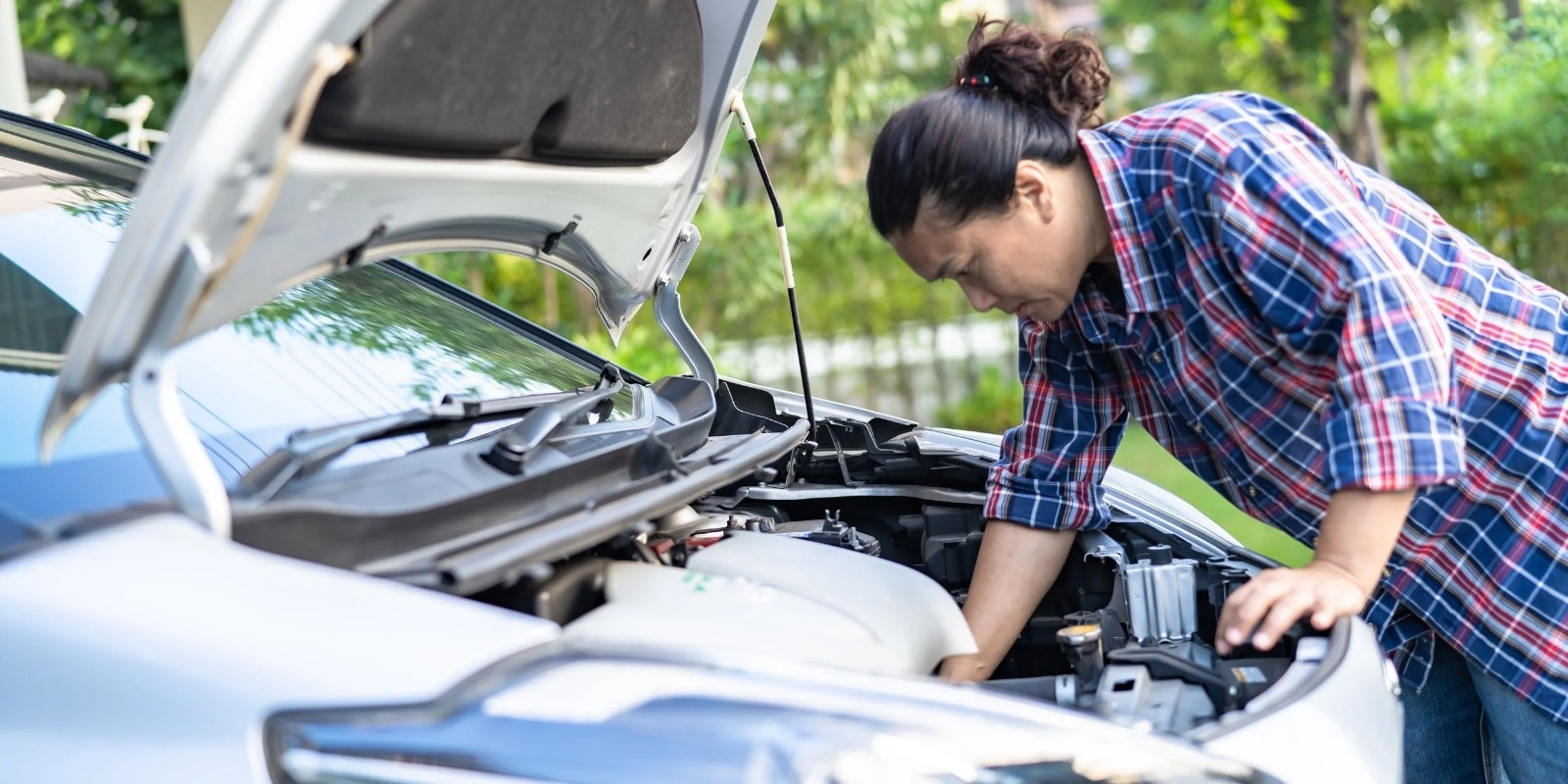 Auto mit motorschaden verkaufen in NRW – Ihre Vorteile im Überblick