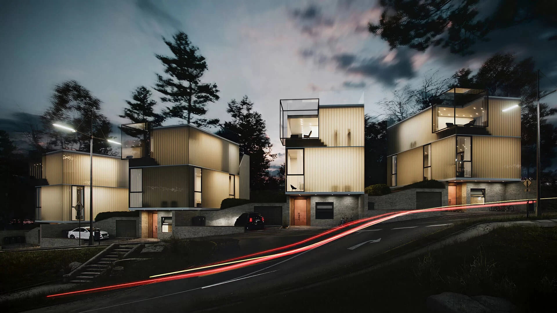 Warum fotorealistische Architektur Visualisierung entscheidend ist