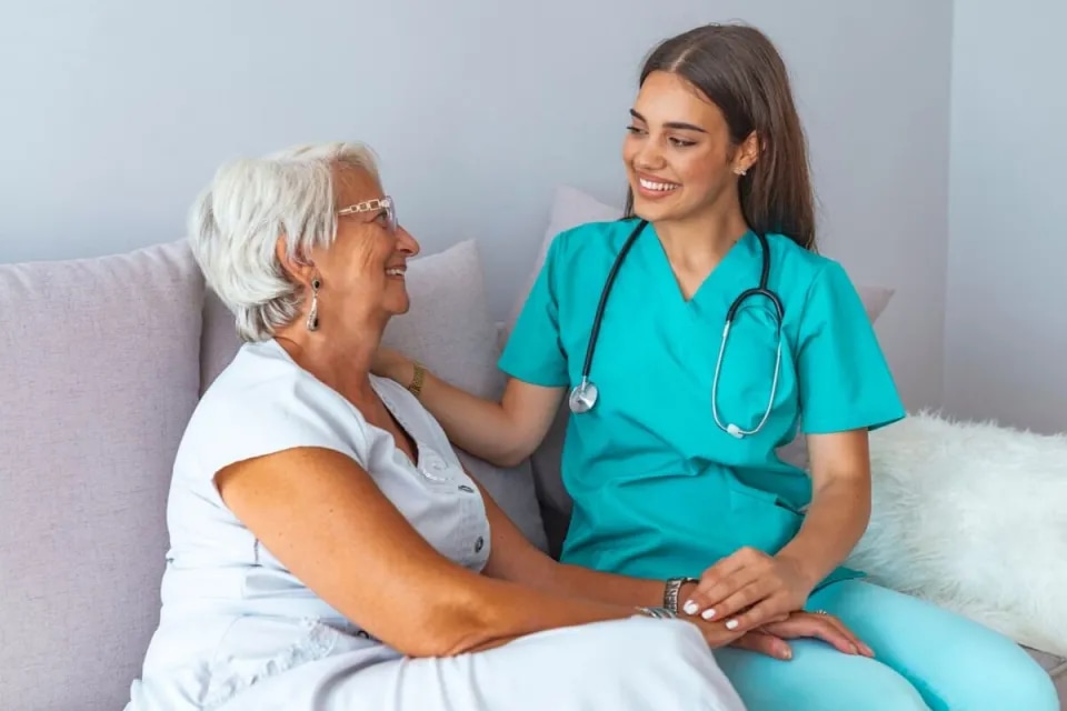 Ambulanten pflegedienst gründen: So gewinnen Sie mehr Patienten