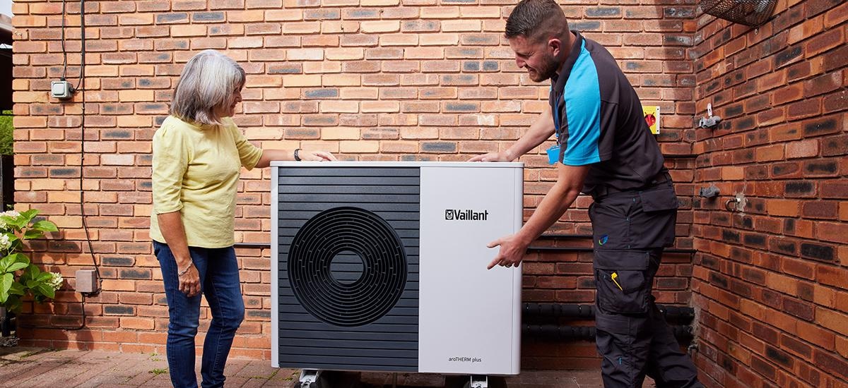 Wärmepumpe A+++ kaufen: Für mehr Komfort und weniger Energiekosten!