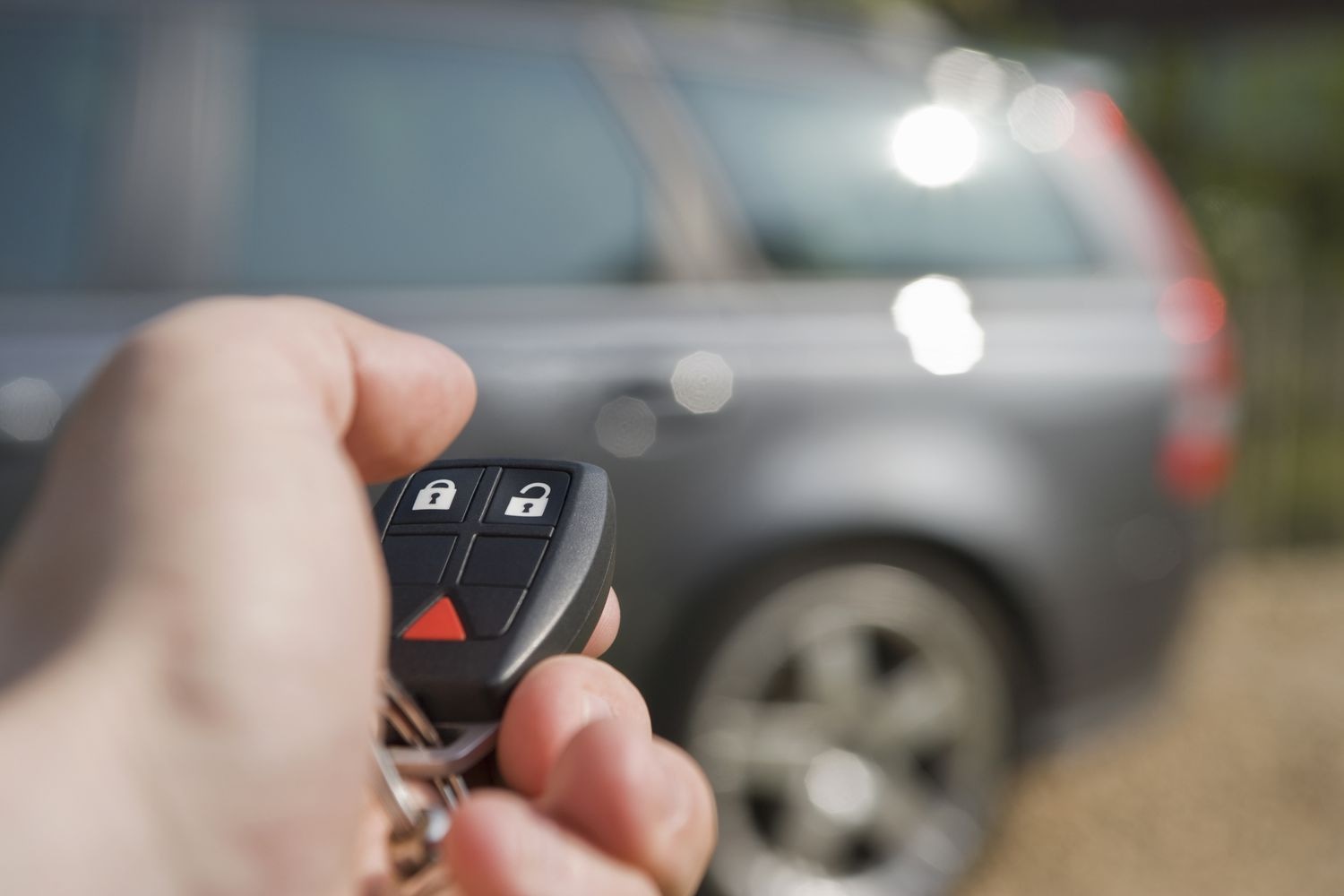 Autoschlüsseldienst – Ihr Partner, wenn Sie schnell einen Ersatzschlüssel brauchen