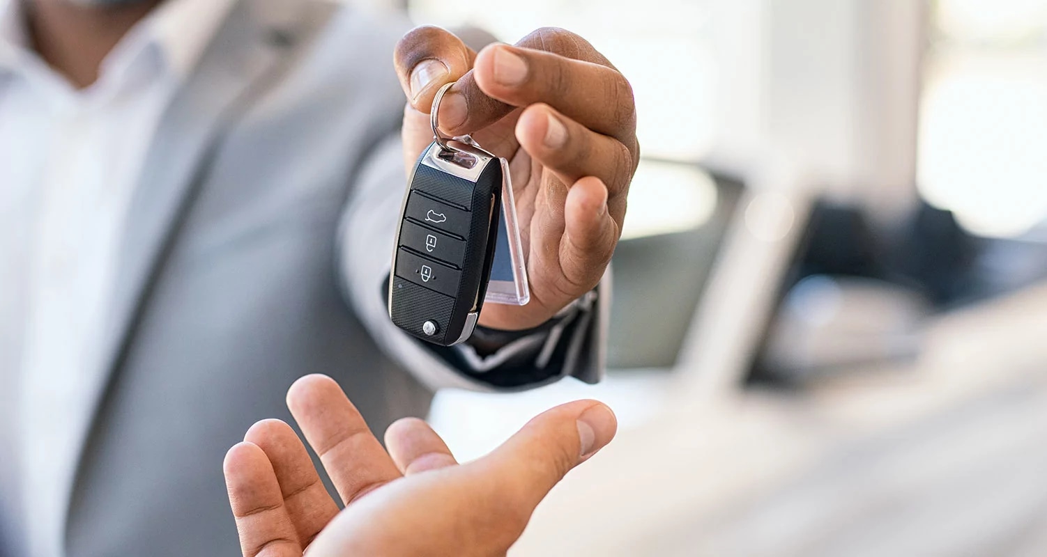 Auto Schlüssel verloren? Mr Key bietet einen schnellen und zuverlässigen Ersatzschlüssel-Service