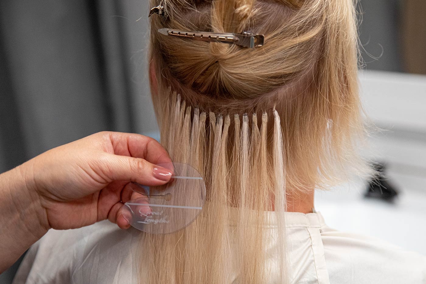 Vertrauen Sie auf uns für professionelle Haarverdichtung in Darmstadt