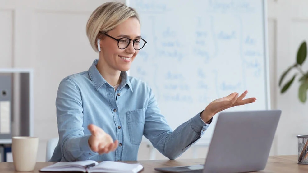 Motivierender c1 vorbereitungskurs online: Inspirierende Inhalte für nachhaltigen Lernerfolg