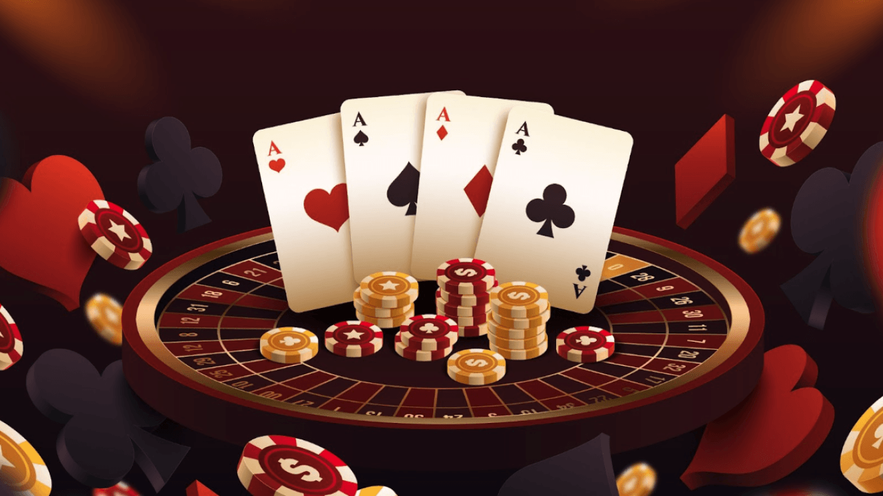 Online Casino bei MeinBezirk: Die Top-Strategien für Erfolgreiches Spielen und Wetten