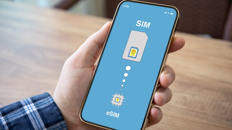 Common eSIM Installation Problems and How to Solve Them