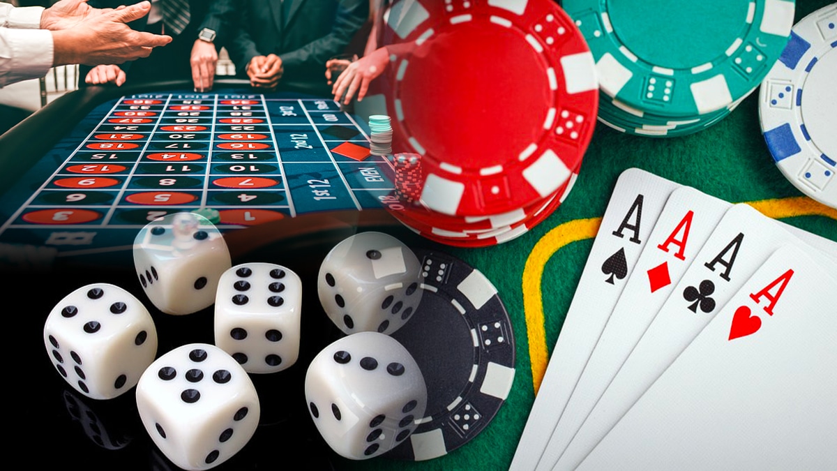 Warum seriöse Online Casinos ohne OASIS die bessere Wahl für deutsche Spieler sind