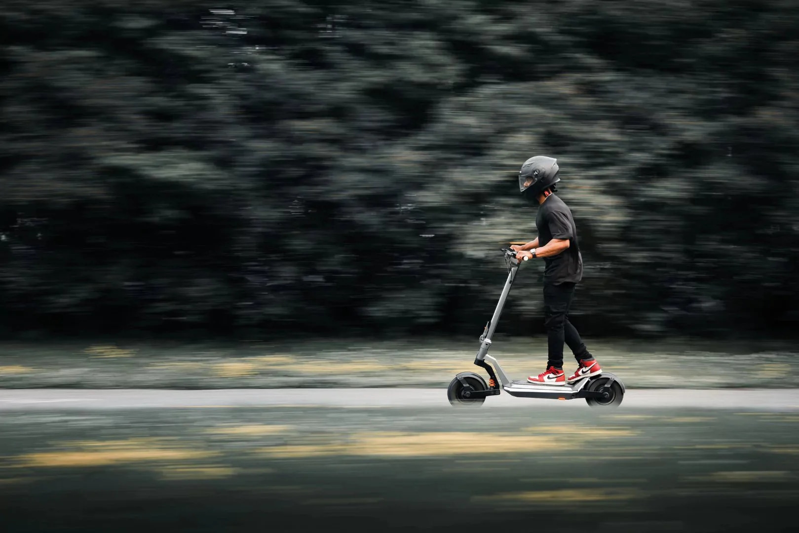 Die Bedeutung von E-Scooter-Sicherheitskampagnen