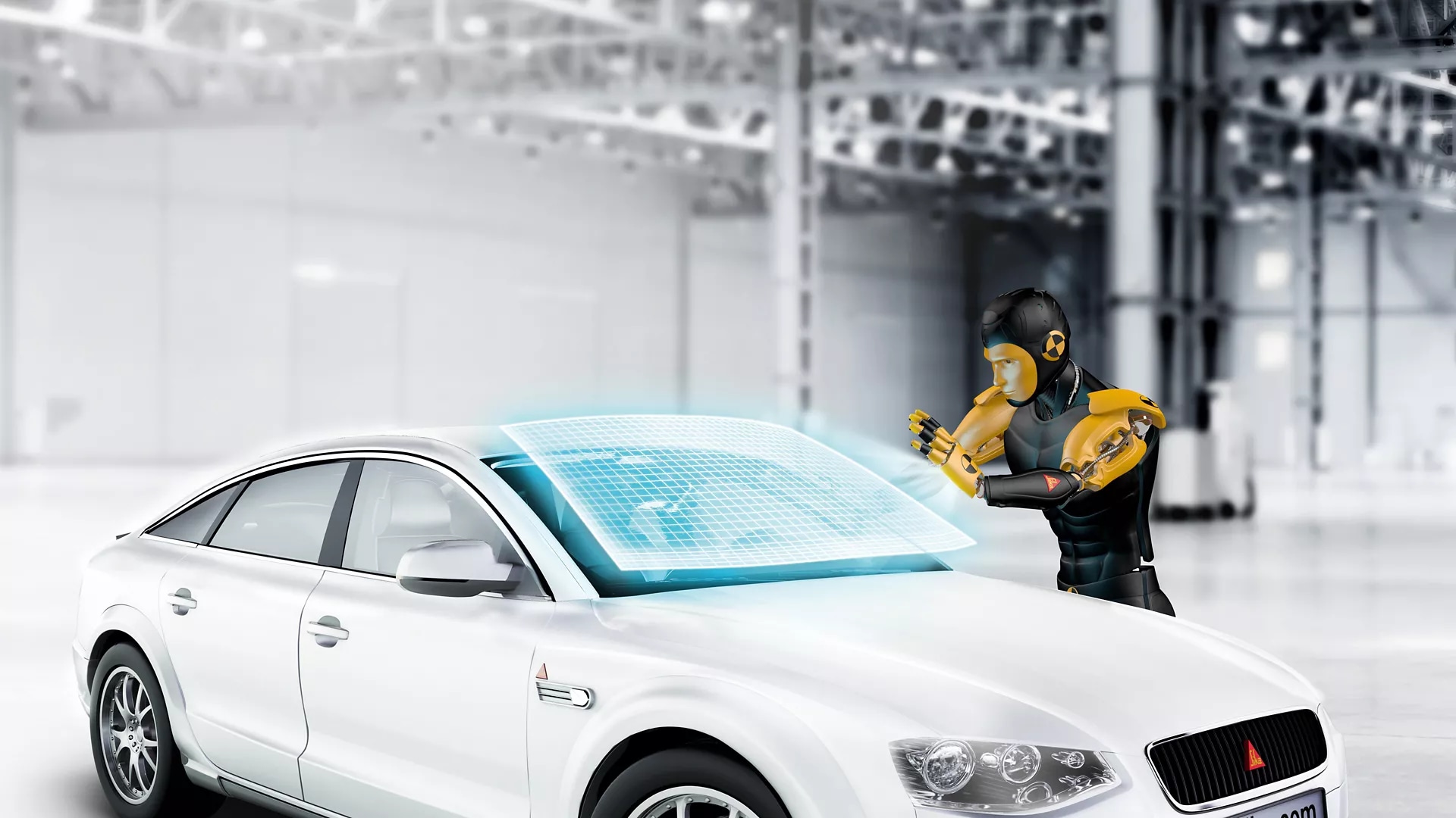 Autoscheiben Reparatur: Wann lohnt es sich, und wann ist ein Austausch notwendig?