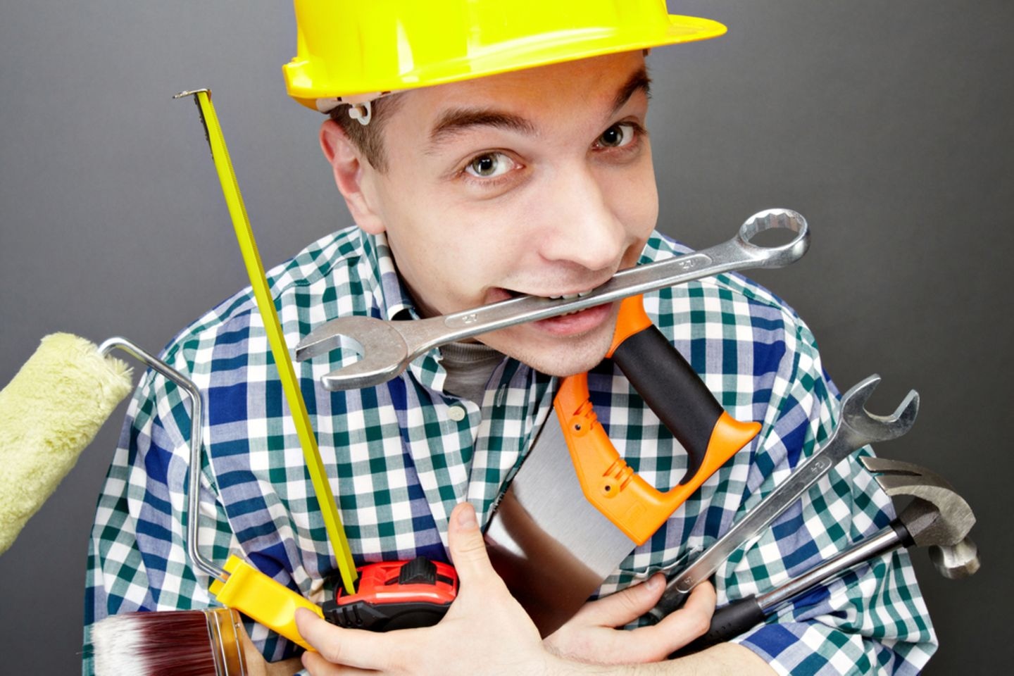 Handwerker gesucht: Tipps und Tricks, um den besten Handwerker in deiner Nähe zu finden