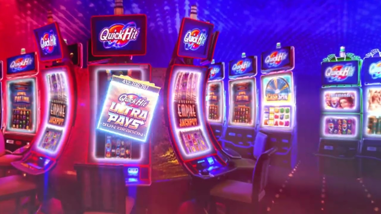 Doppelte Spannung: Slot 138 entdecken