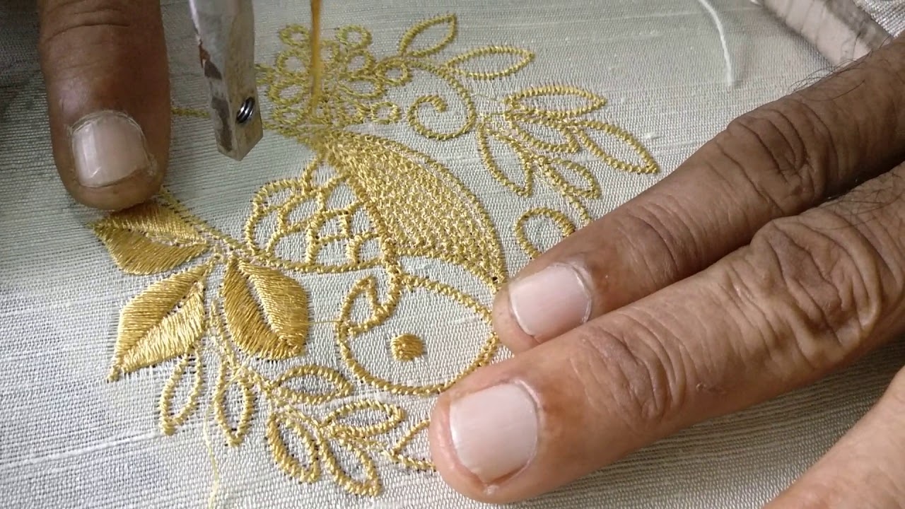 Add a Personal Touch to Your Holidays with Royal Present Embroidery's Christmas Machine Embroidery Designs