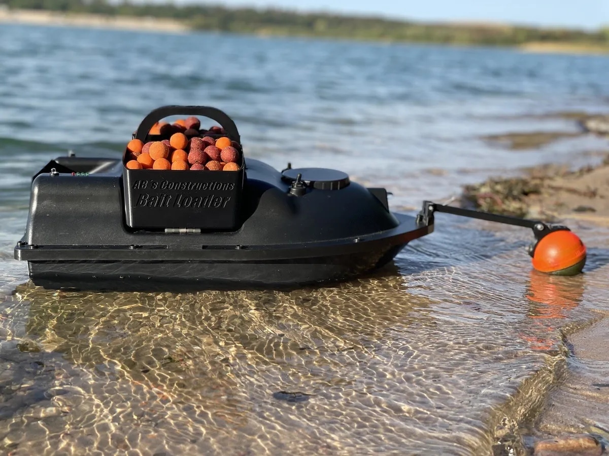 Innovative Technologien bei Baitboat: Was Sie wissen sollten