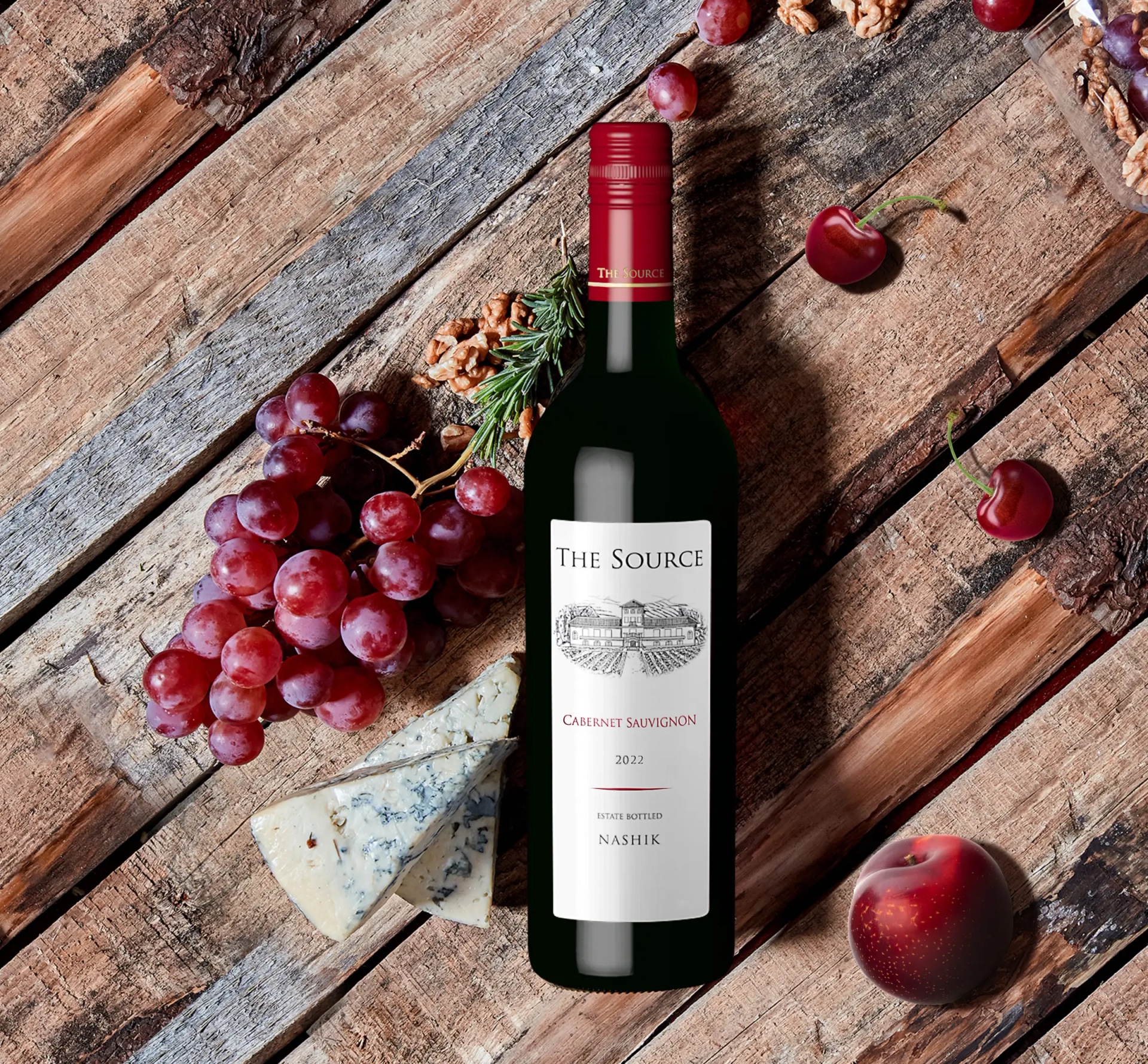Alkoholfreier Wein: Ideal für die alkoholfreie Party
