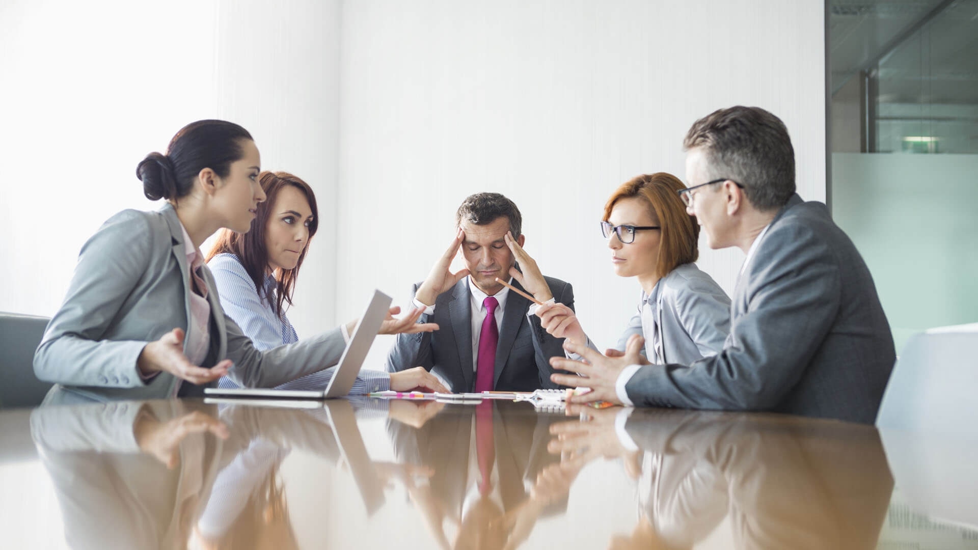 Headhunter-Expertise: So finden Sie Top-Talente für Ihr Unternehmen
