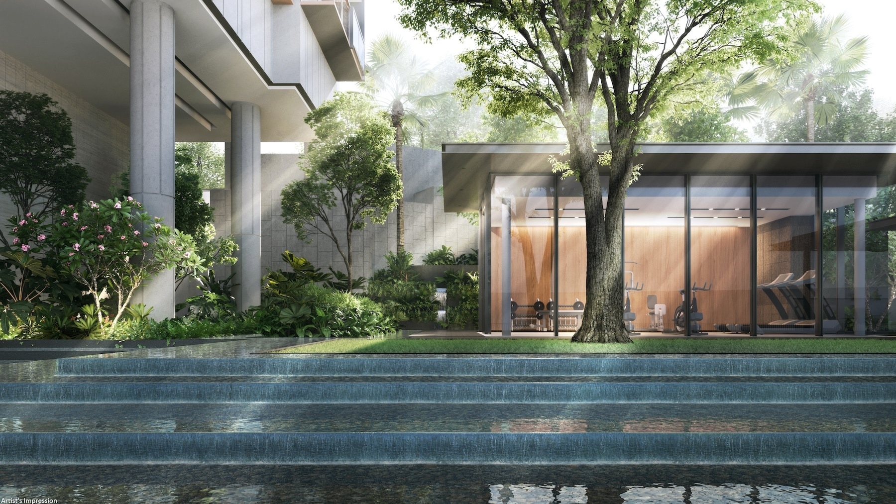 Urban Design Redefined: How The Chuan Park Revolutionized Singapore’s Residential Living