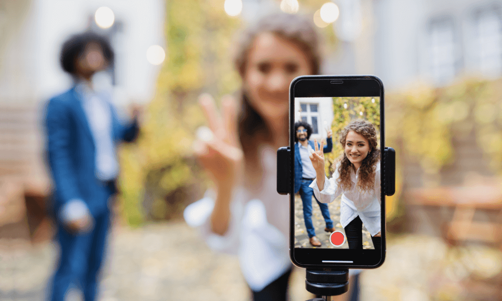 Follower auf TikTok kaufen: Erhalten Sie in Sekunden hochwertige Follower von KupFollower