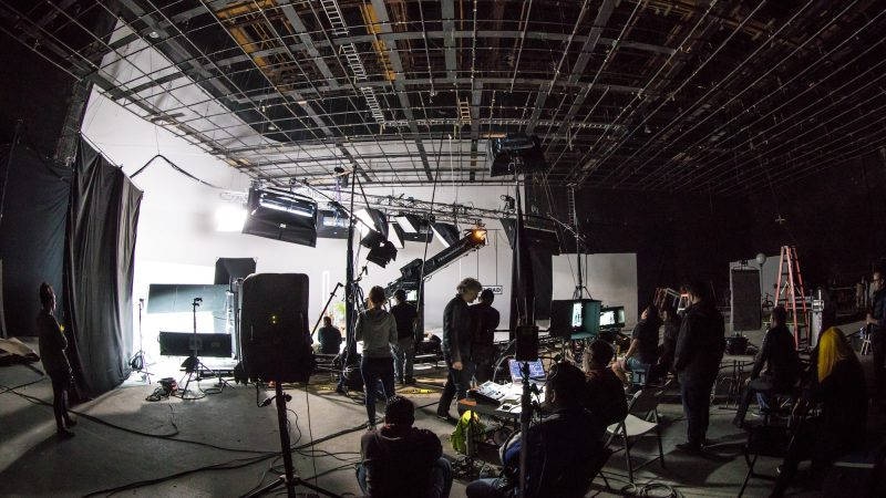Beste Filmproduktion Deutschland: Vertrauen Sie den Profis aus Düsseldorf für Ihre Film- und Fotoproduktion