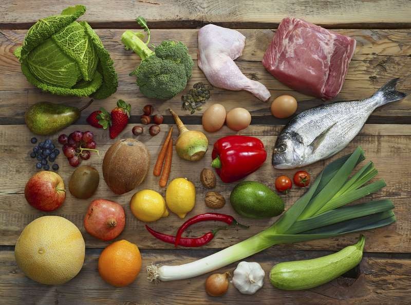 Dschungelküche Deluxe: Tipps zum Thema Ernährung für ein gesundes und genussvolles Leben im digitalen Universum