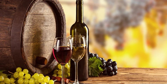 Weinversand und Nachhaltigkeit: Worauf Sie achten sollten