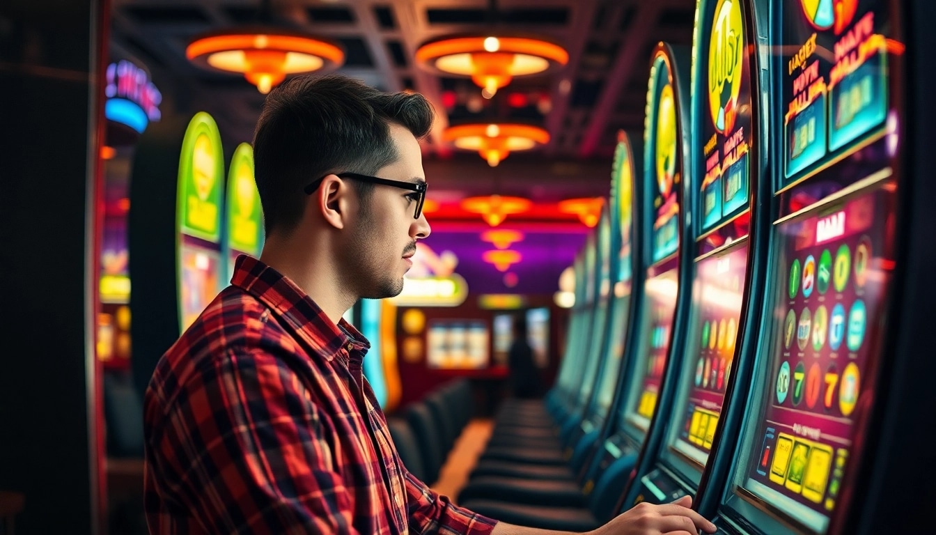 Verwenden Sie den Slot Park Bonus Code, um Freispiele an Spielautomaten zu aktivieren und Mehrwert zu gewinnen.