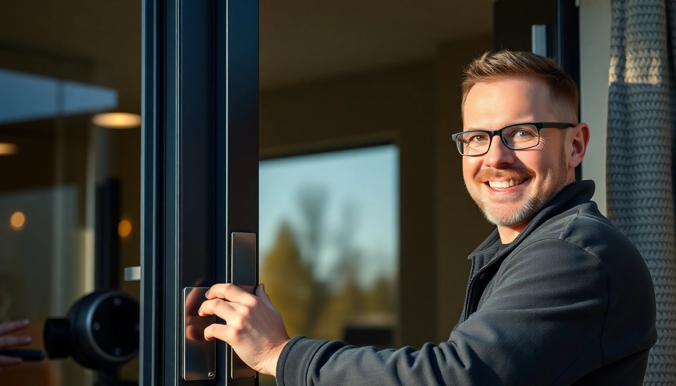 Schlüsseldienst Pforzheim bietet schnelle Türöffnungen mit erfahrenen Technikern in der Region.