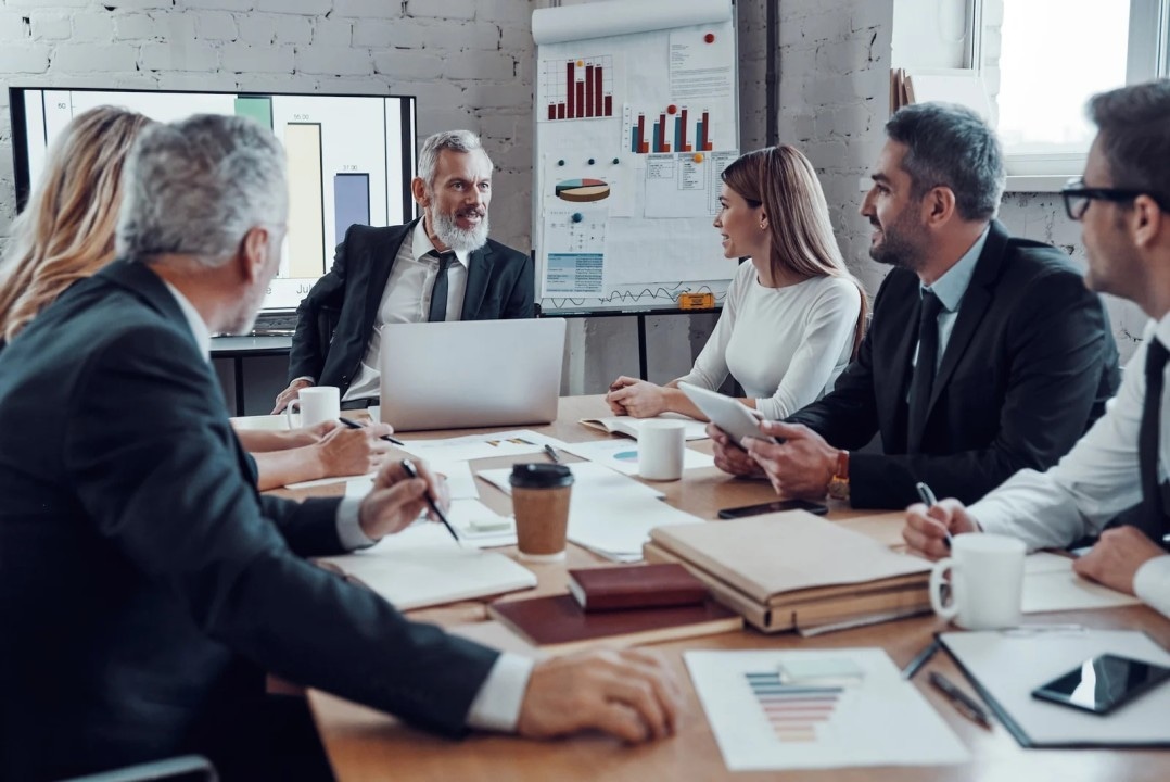 Optimieren Sie Ihre ERP-Projektplanung mit der Lastenheft Vorlage für eine strukturierte Ausschreibung