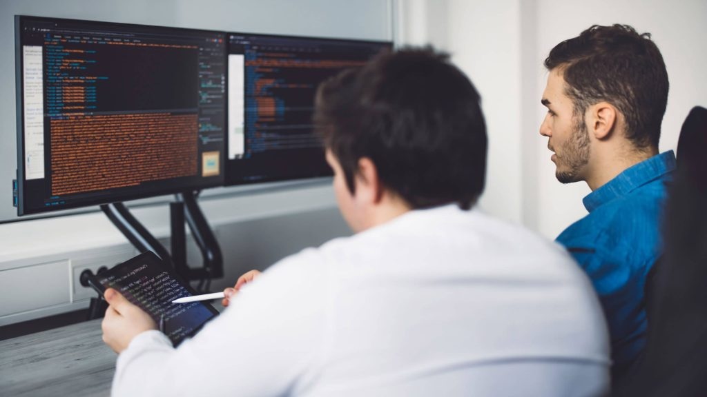 Industriespionage Celle: So sichern Sie Ihre Unternehmensdaten effektiv