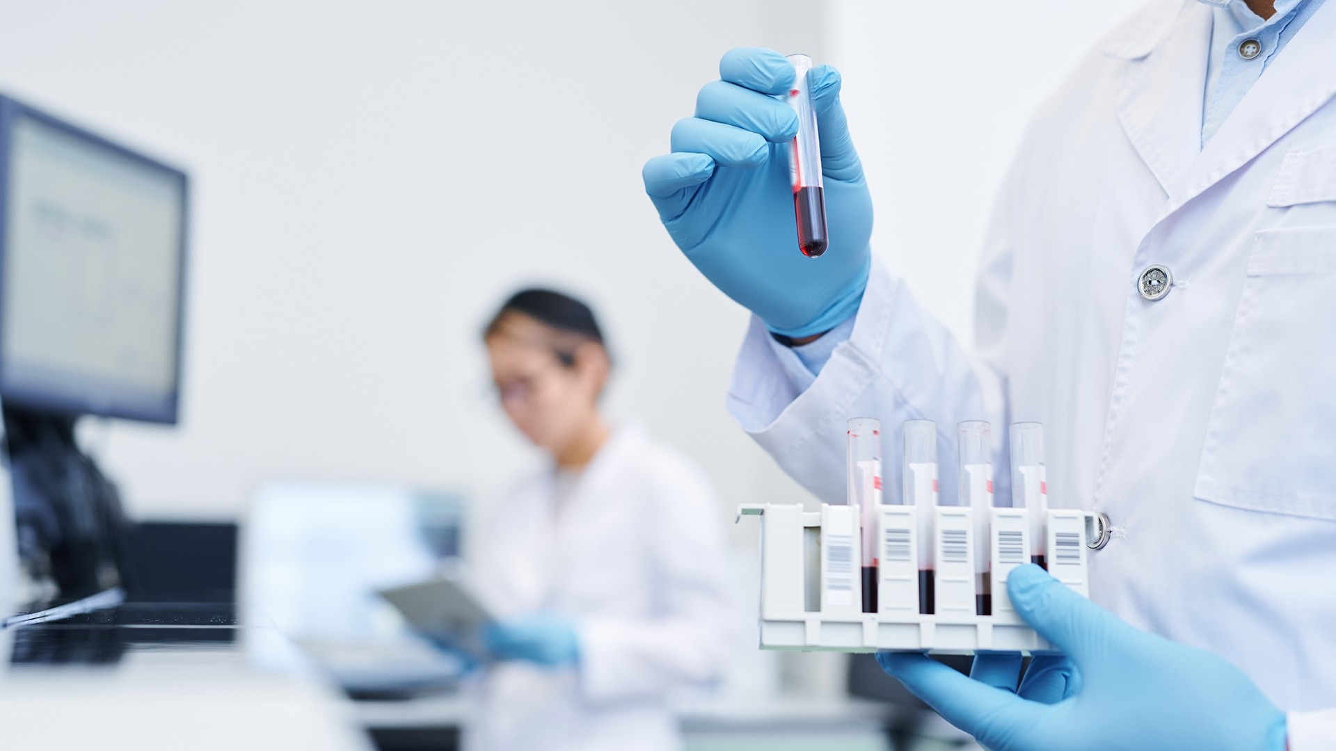 Präanalytik in der Ausbildung: Ein Muss für Gesundheitsberufe