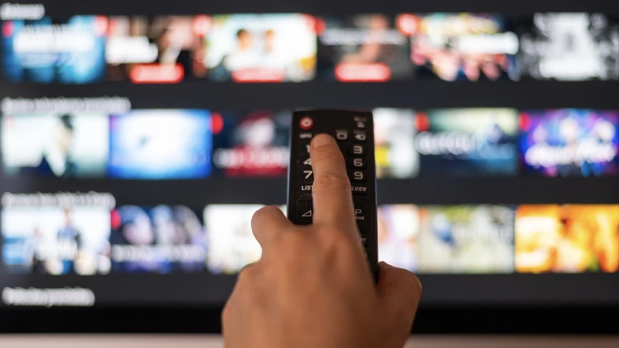 Beste IPTV für Sportfans: Verpassen Sie nie wieder ein Spiel