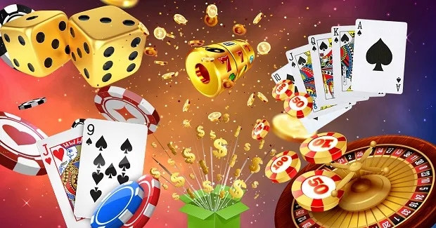 Gewinnen Sie groß bei Vavada Casino - Spielspaß garantiert!