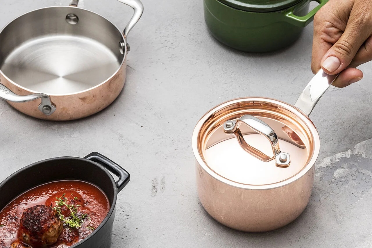 Bester Kochtopf Von GreenKitchen: Hochwertige Produkte Für Ihre Küche