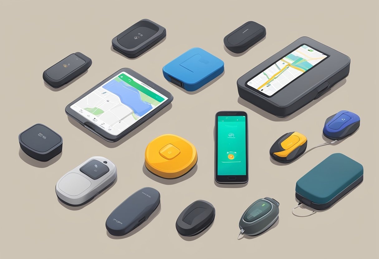 Gps Tracker Katze: Deine Katze immer sicher mit dem Katzen GPS Tracker