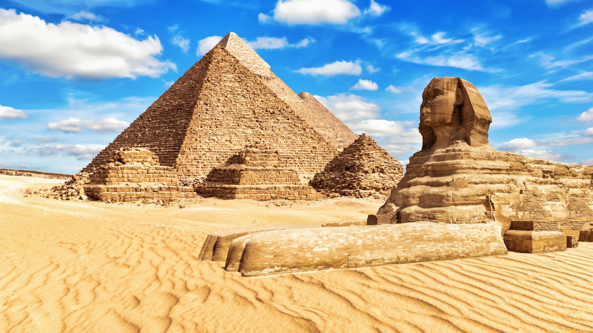 Die Top Hurghada Sehenswürdigkeiten, die Sie nicht verpassen dürfen