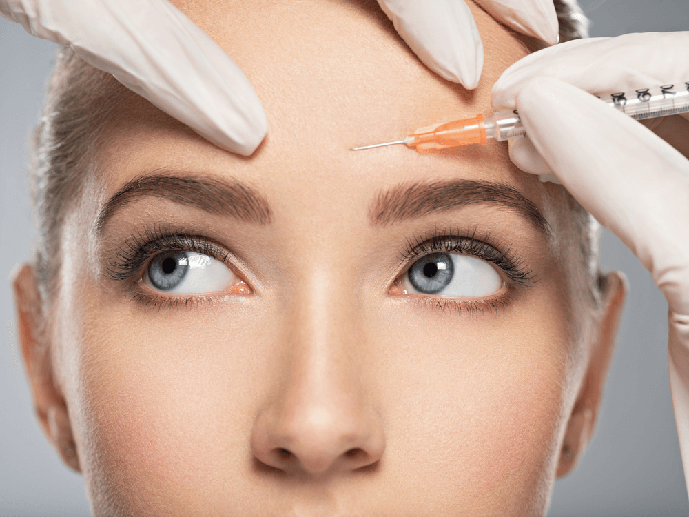 Botox Nürnberg: Vorteile von Botox gegenüber anderen Methoden