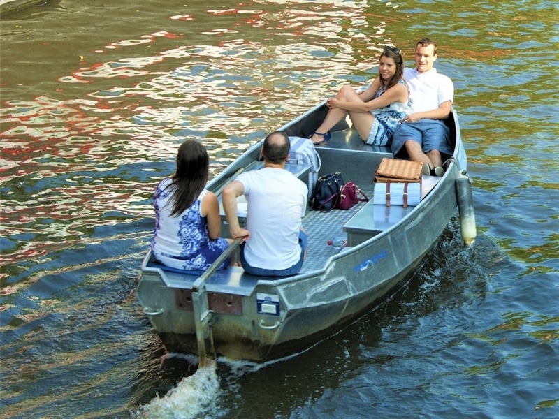 Mit Boot Mieten das ultimative Freiheitsgefühl erleben