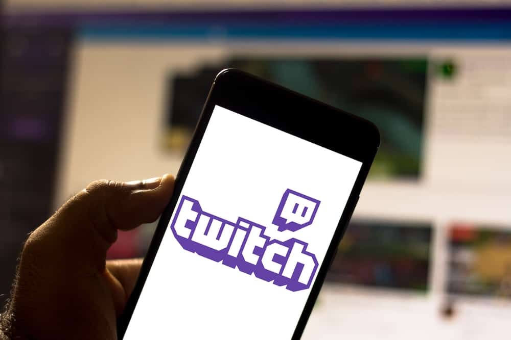 Die Nr. 1 Quelle für Twitch Follower Kaufen