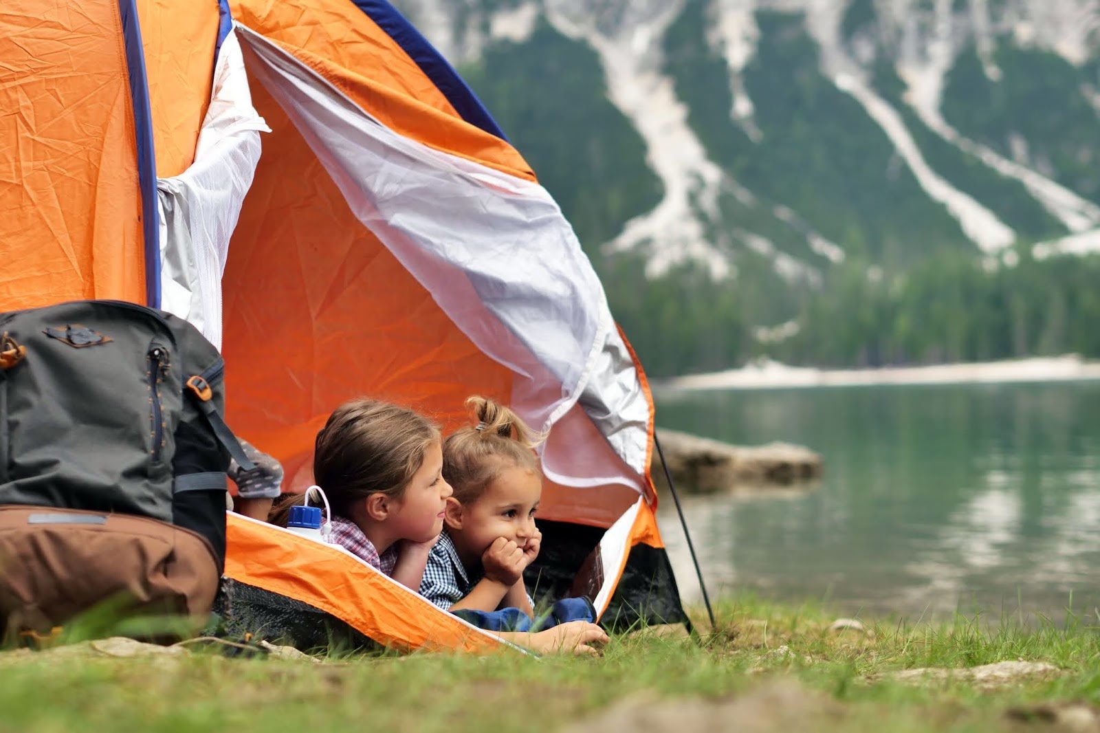Campingspaß ohne Grenzen: Entdecken Sie die Vielfalt der Natur