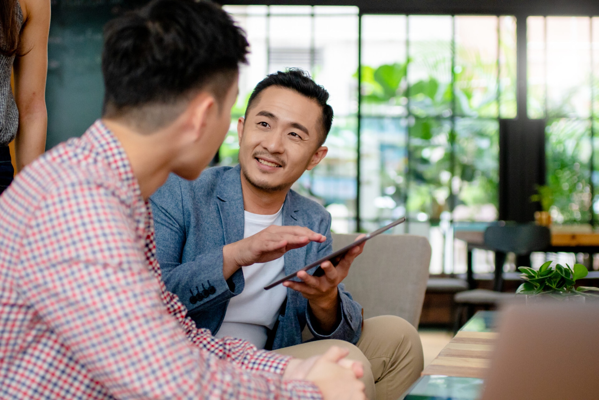 Die Synergie zwischen Unternehmensberatung und Unternehmensstrategie