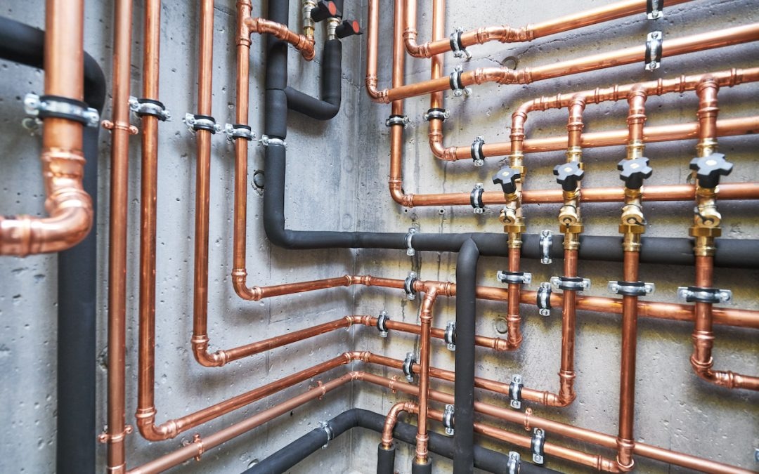 Wasserschaden Notdienst: Verhindern Sie teure Folgeschäden