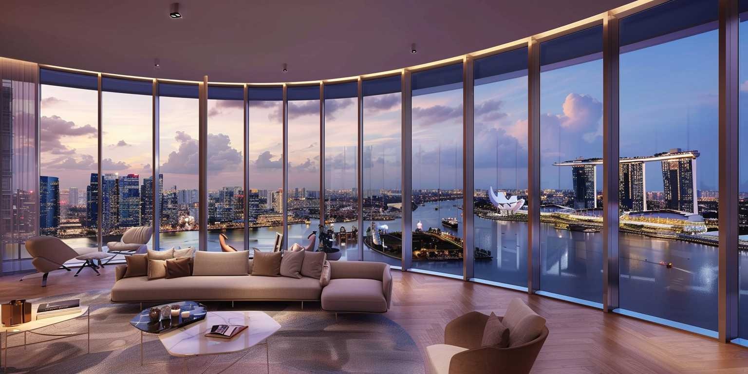 The Future of Rental Apartment in Berlin: Discover How KUMMUNI is Redefining the Rental Experience with Tailored Solutions