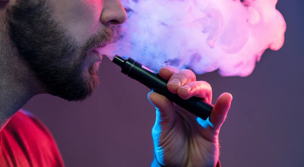 Al Fakher Vape 12000 – Der Bestseller jetzt verfügbar!
