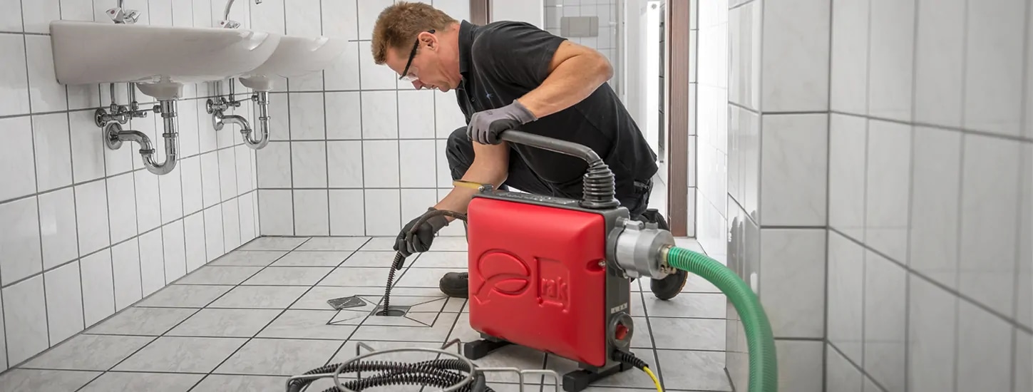 Rohrreinigung als präventive Maßnahme: So schützen Sie Ihr Heim
