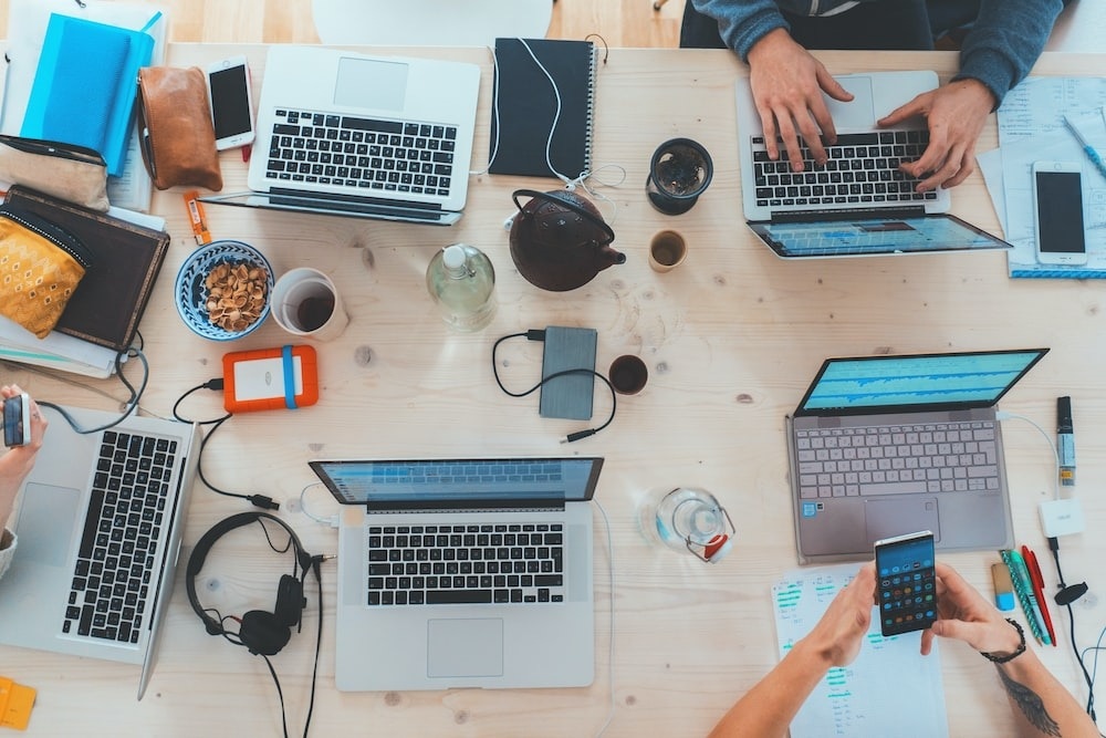 Webdesign Hagen: Professionelle Websites für jede Unternehmensgröße