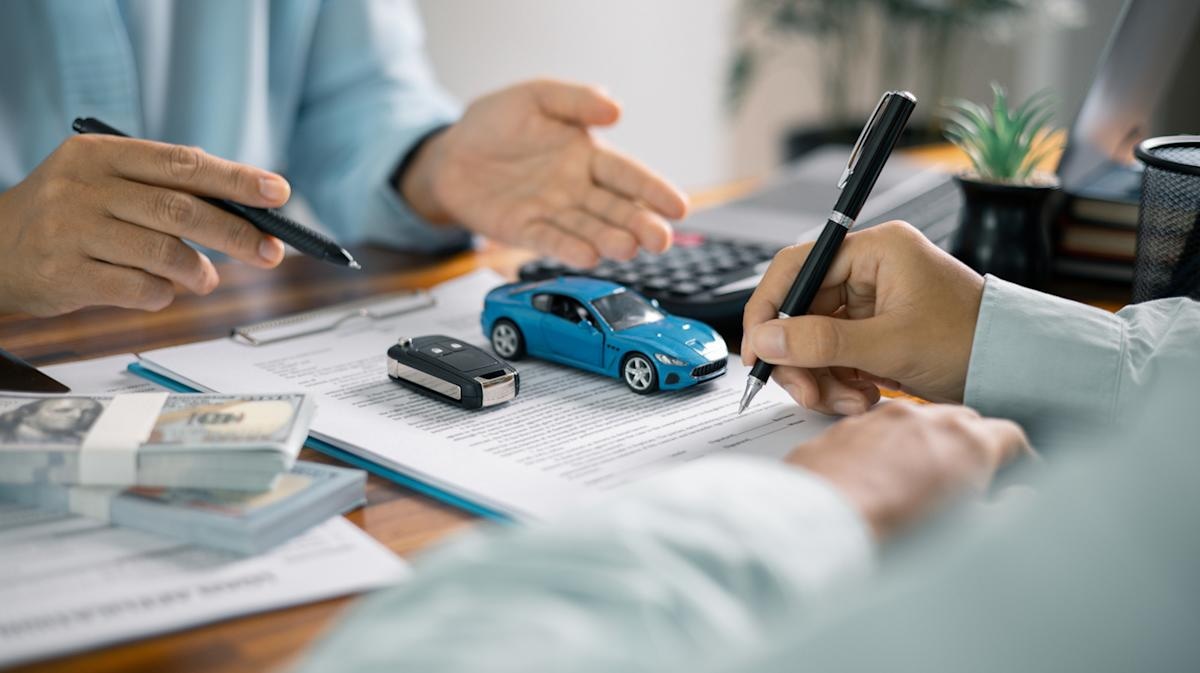 Autoversicherung in Dortmund zum besten Preis finden