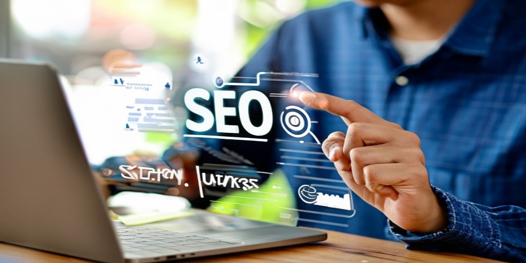 SEO Pakete: Maßgeschneiderte Lösungen für Ihre Online-Strategie