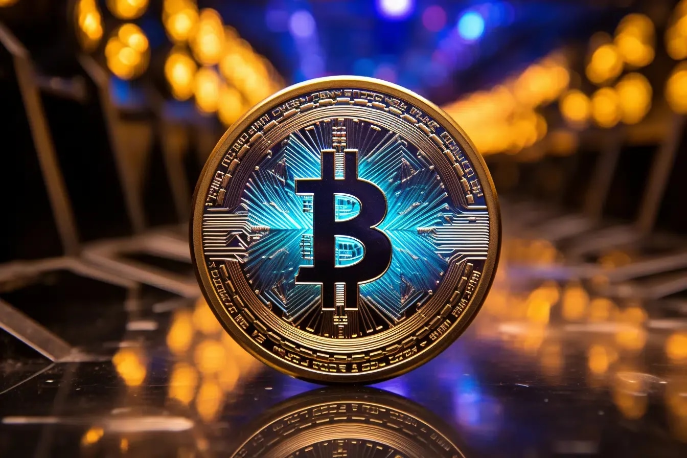 Bitcoin: Die Zukunft des Finanzwesens