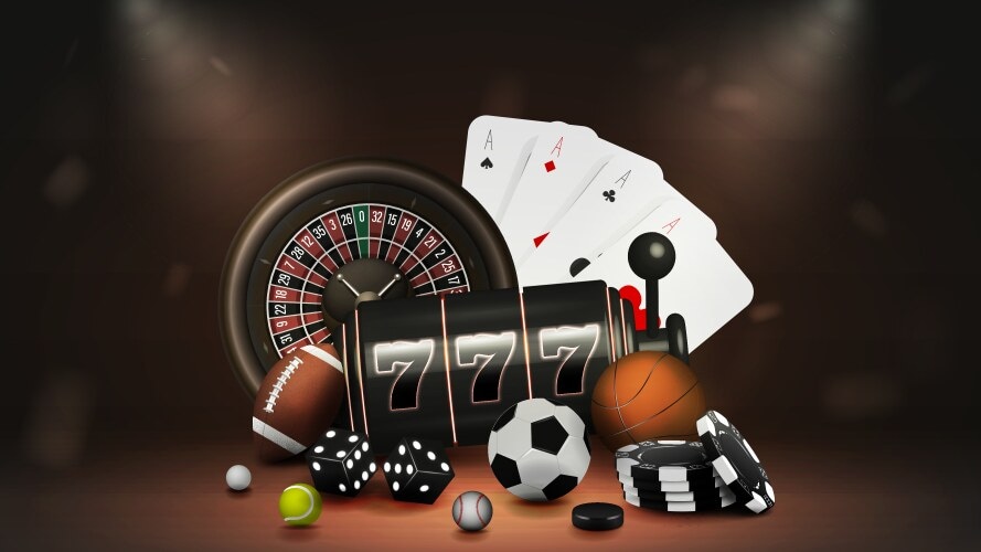 Welche Sportarten decken Wettanbieter ohne Lizenz ab?