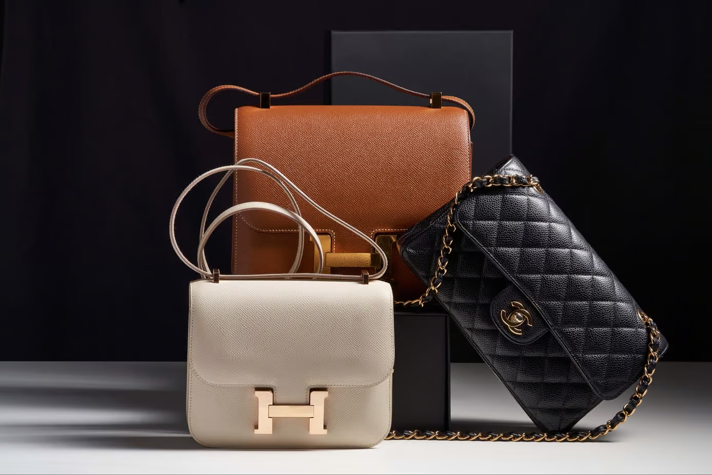 Nachhaltige Beste Luxus Handtaschen: Umweltbewusst und stilvoll unterwegs