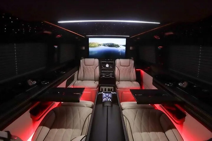 VIP Transfer Antalya: Ihr komfortabler Flughafentransfer